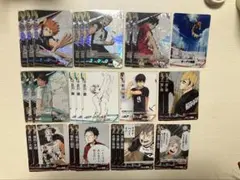 ハイキュー バボカまとめ売り