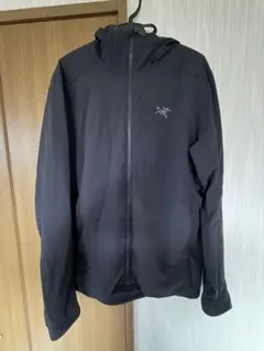 ARC'TERYX ナイロンジャケット　美品 2025年最新】Yahoo!オークション -arcteryx ナイロンジャケット