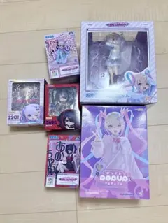 NEEDYGIRL OVERDOSE ニディガ ネップリ まとめ売り - メルカリ