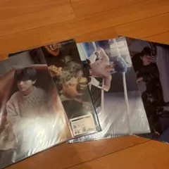 2025年最新】吉沢亮 ファイルの人気アイテム - メルカリ