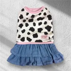 フレブル ワンピース