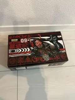 メディコムトイ RAH220 蜘蛛男 ソフビ フィギュア 仮面ライダー　09