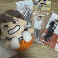 2025年最新】福本大晴 ちびぬいの人気アイテム - メルカリ