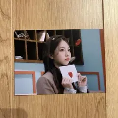 NiziU アヤカ ラントレ