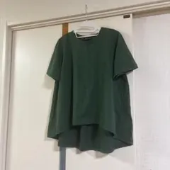 ミズイロインド　カットソーのサムネイル
