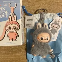2025年最新】popMart labubu シークレットの人気アイテム - メルカリ
