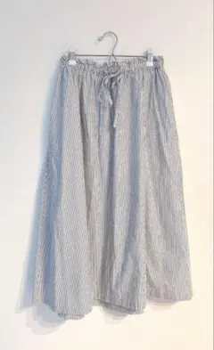 大きいサイズ◎3L◎4L◎GAP◎ロングスカート