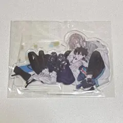 タカラのびいどろ アクスタ　5点セット 2025年最新】タカラのびいどろ アクスタの人気アイテム - メルカリ