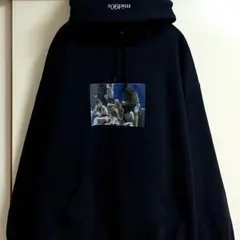 ☆超人気！ウィンダンシー × mid90's コラボパーカー☆