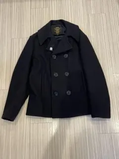 fidelity ピーコート