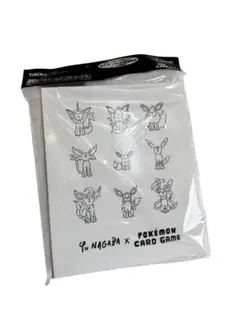 イーブイヒーローズ コレクションファイル