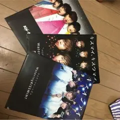 キスマイ ファイル