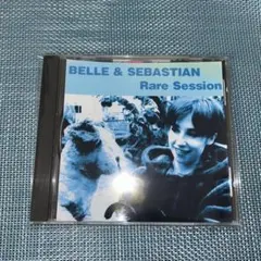 Belle & Sebastian Rare Session 未使用