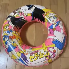 2026年最新】うきわ セーラームーンの人気アイテム - メルカリ