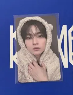 StrayKids スキズ KARMA FANS リスパ リノ トレカ プレリス