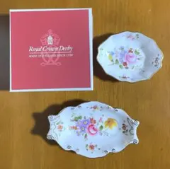 2025年最新】ロイヤルクラウンダービー ポジーの人気アイテム - メルカリ