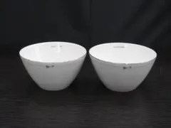 【未使用品】ジルスチュアート ペアボウルのサムネイル