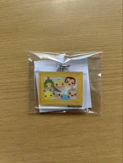 Hey! Say! JUMP めじるしチャーム