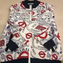 Callaway　ジャケット