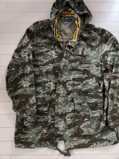 adidas skateboarding 迷彩ジャケット