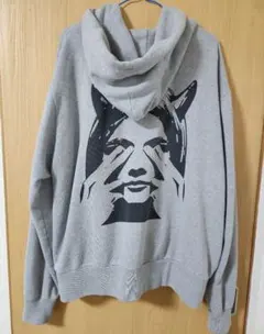 カ*ズ様 【HYSTERIC GLAMOUR】パーカー☆XL