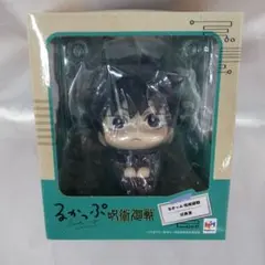 呪術廻戦 るかっぷ 伏黒恵 ver.2 プレミアムバンダイ限定 ミニ座布団