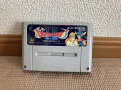 ドラゴンクエスト1.2 ドラクエ1.2 スーパーファミコン SFC