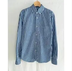 2026年最新】comme des garcons shirt ギンガムの人気アイテム - メルカリ