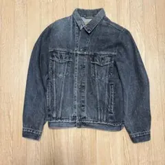 2026年最新】先染め levi's デニムジャケットの人気アイテム - メルカリ