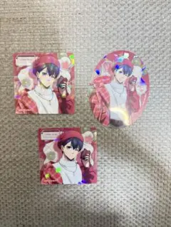 ブルーロック バレンタイン 潔世一