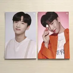 2025年最新】#チャンギュンの人気アイテム - メルカリ