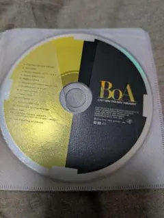 BoA K-pop Selection(CD+DVD) 美品 - メルカリ
