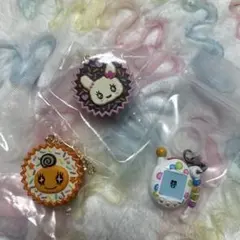 たまごっち　ガチャ　3点セット　7