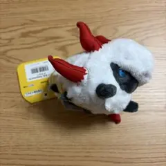 ポケモン　ぬいぐるみ Pokmon fit メラルバ 新品未使用