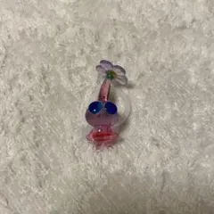 ピクミンめじるしアクセサリー 羽ピクミン