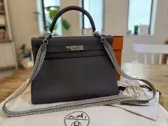 HERMÈS ケリー32 トゴ エタン A刻印（2017年） | Mercari