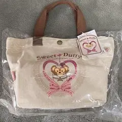 【新品未使用】スイートダッフィー ブレイクタイムセット