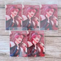 アイナナ ウエハース 25 狗丸トウマ