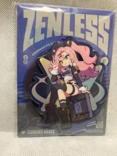 ニコ・デマラ アクリルスタンド アクスタ ゼンレスゾーンゼロ ゼンゼロ 正規品