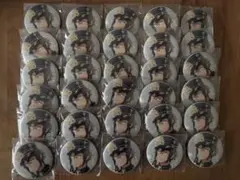 アイドリッシュセブン アイナナ 記念日2019 缶バッジ 二階堂大和 30点