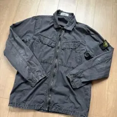 stone island ミリタリージャケットのサムネイル