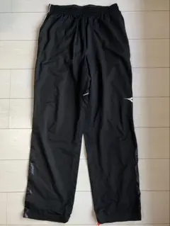 DIADORAディアドラ ウォームアップパンツ メンズL