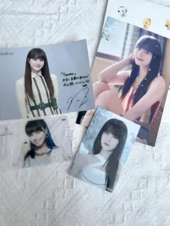 NiziU NINA（ニナ） グッズまとめ売り