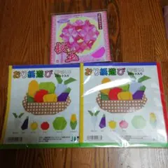 絵馬 お正月 和風ちよがみ 色画用紙 ハンドメイド 折り紙 10枚 - メルカリ