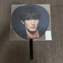 SixTONES ジェシー うちわ youngold