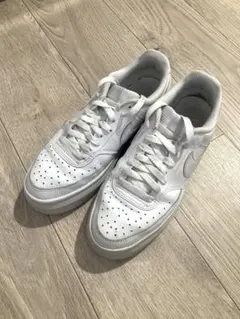 \SALE/NIKE 厚底 シューズ コートビジョン アルタ LTR