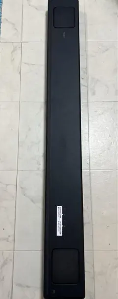 2025年最新】ソニーサウンドバーht-a5000の人気アイテム - メルカリ