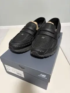 New Balance U1906L 27.5cm ブラックローファー