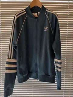 adidas Originals トラックジャケット ブルーのサムネイル