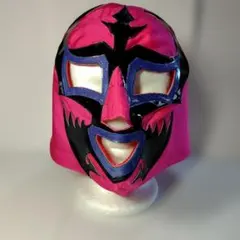 新品 新日本プロレス 50周年記念くじ フィニッシュ賞 初代 タイガー